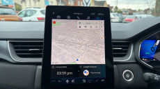 Renault Symbioz 1.6 E-Tech FHEV 145 Techno Esprit Alpine 5dr Auto Hybrid Estate